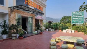 Friend Hotel Hà Giang